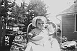 Ruth Bennet McDougal Dorrough